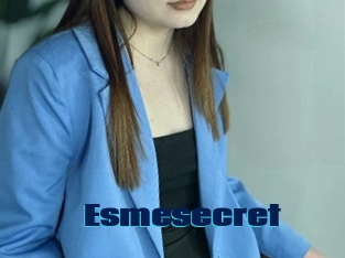 Esmesecret