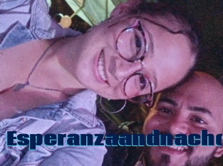 Esperanzaandnacho