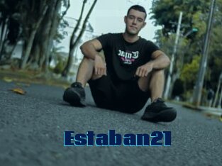 Estaban21