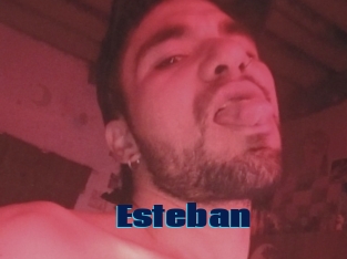 Esteban