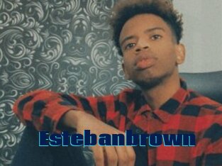 Estebanbrown