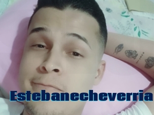 Estebanecheverria