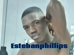 Estebanphillips