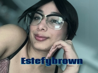 Estefybrown