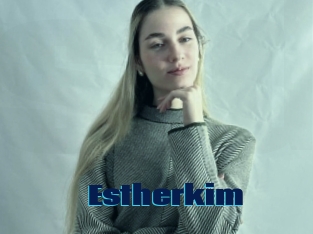 Estherkim