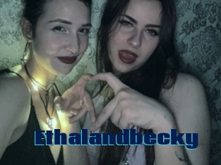 Ethalandbecky