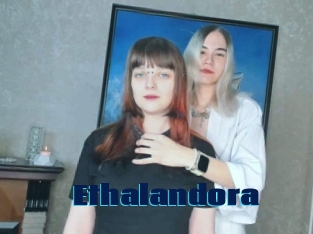 Ethalandora