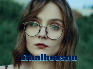 Ethalbeeson