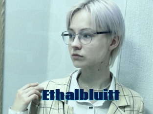 Ethalbluitt