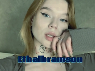 Ethalbramson