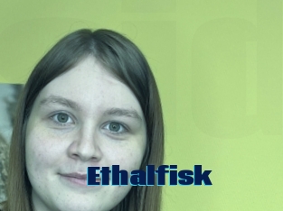 Ethalfisk