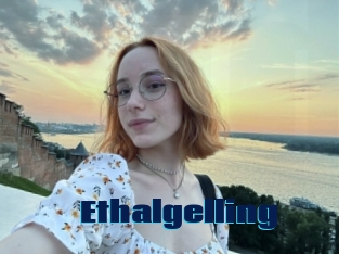 Ethalgelling