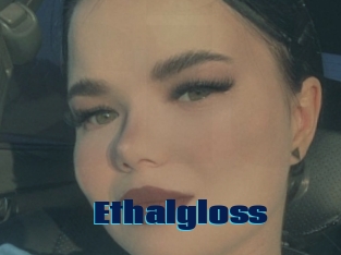 Ethalgloss