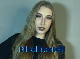 Ethalhartell