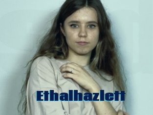 Ethalhazlett