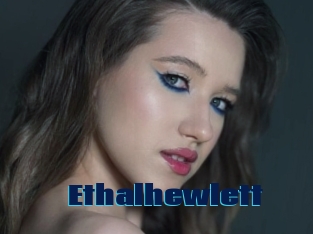 Ethalhewlett