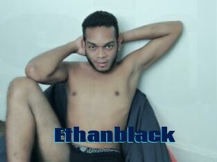 Ethanblack