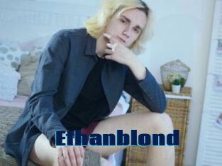 Ethanblond