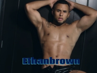 Ethanbrown