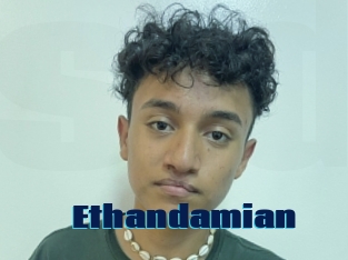 Ethandamian