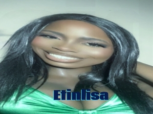 Etinlisa