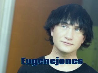 Eugenejones