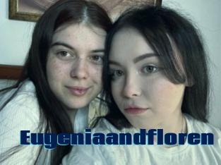 Eugeniaandfloren