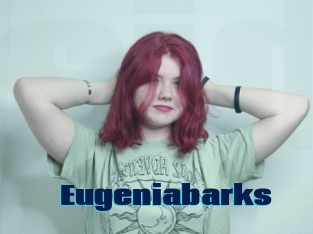 Eugeniabarks