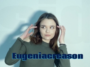 Eugeniacreason