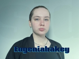 Eugeniahakey