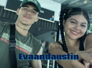 Evaandaustin