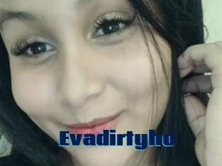 Evadirtyho