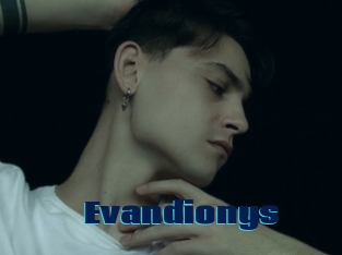 Evandionys