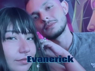 Evanerick