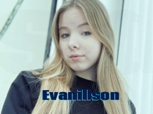 Evanillson