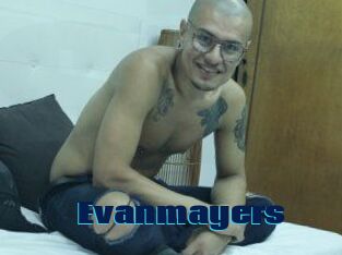 Evanmayers
