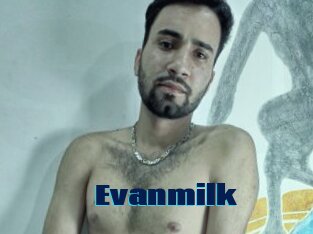 Evanmilk