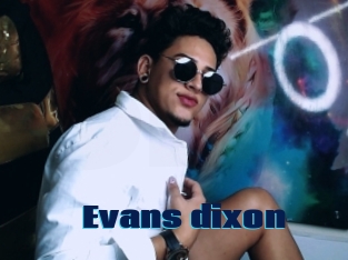 Evans_dixon