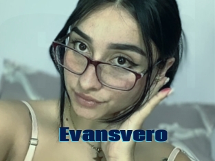 Evansvero