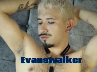 Evanswalker