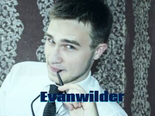 Evanwilder