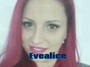 Evealice