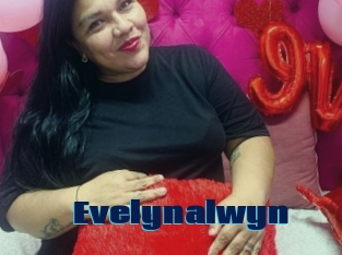 Evelynalwyn