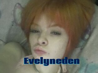 Evelyneden