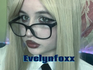 Evelynfoxx