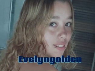 Evelyngolden