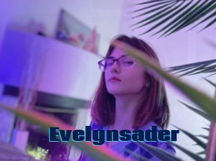 Evelynsader