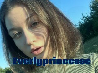 Everlyprincesse