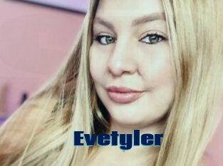 Evetyler