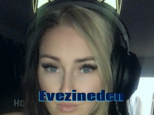 Evezineden